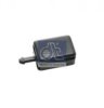 DT 1.22372 Washer Fluid Jet, windscreen